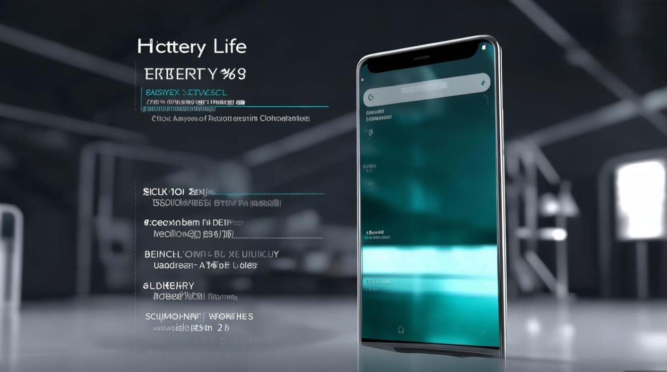 vivox6续航能力如何,日常使用耗电快不快?