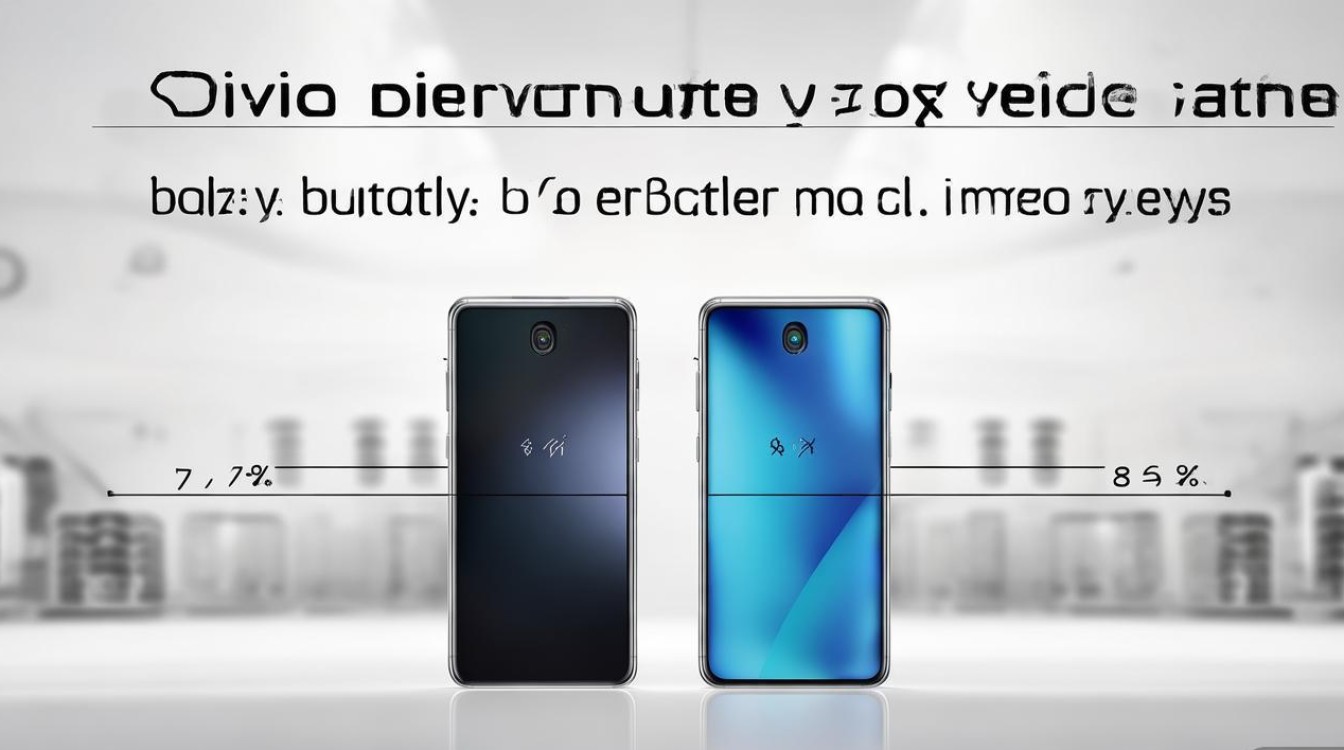 vivox6续航能力如何,日常使用耗电快不快?