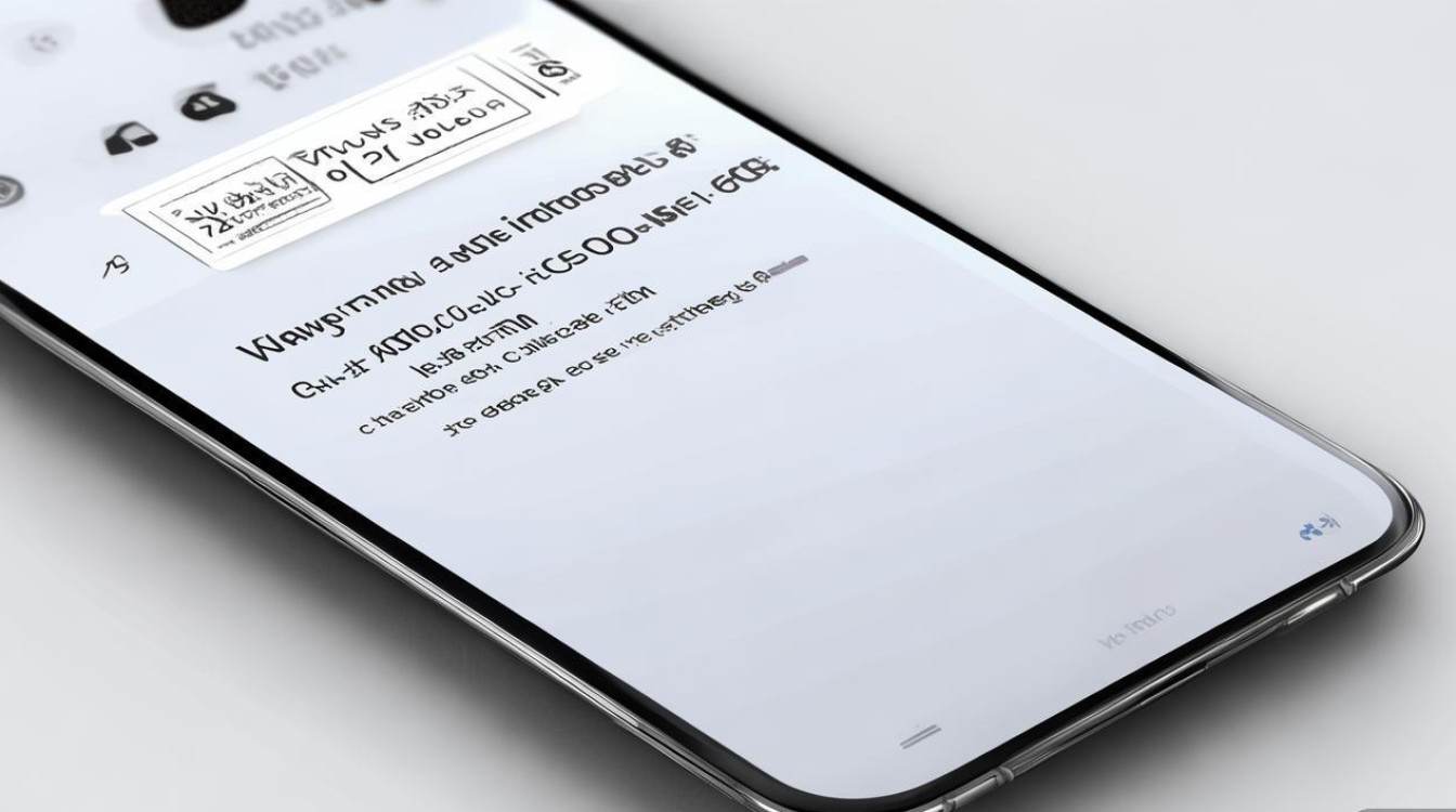 VIVO X6移动卡为何显示2G上网，无法使用4G/5G？