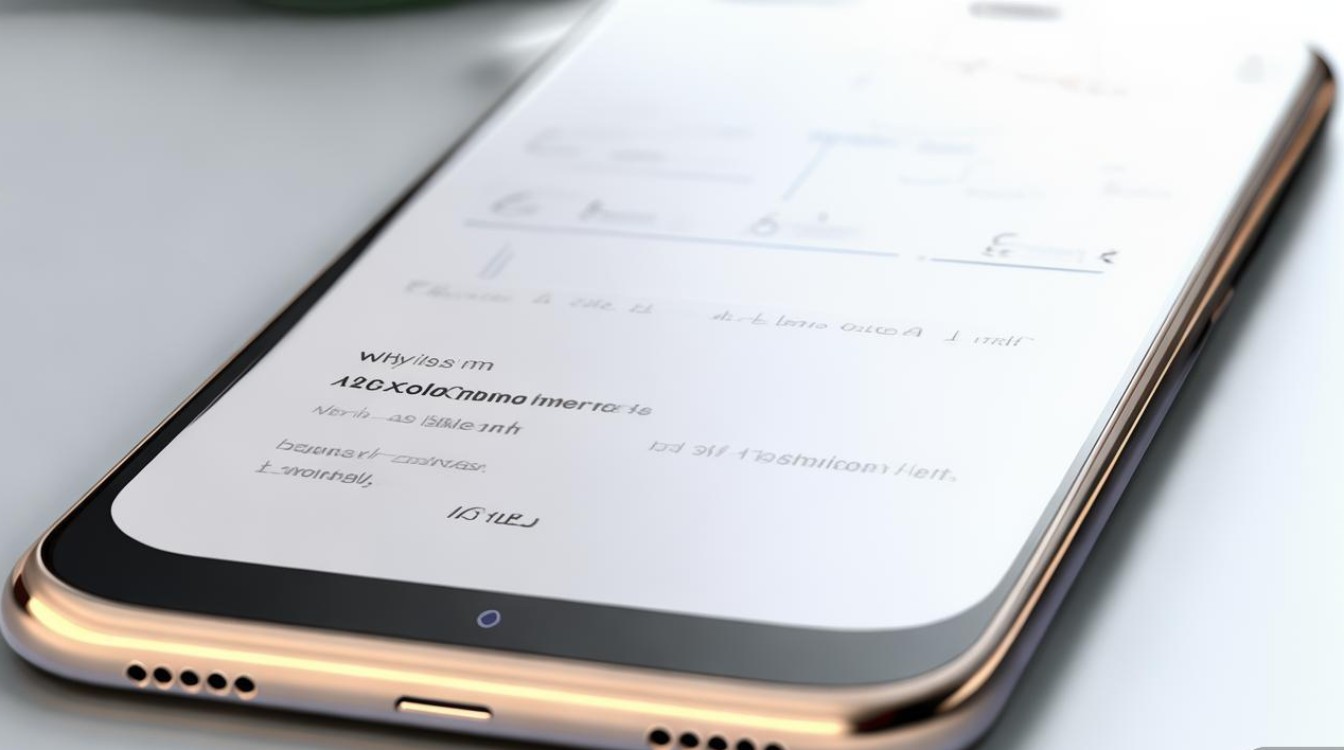 VIVO X6移动卡为何显示2G上网，无法使用4G/5G？