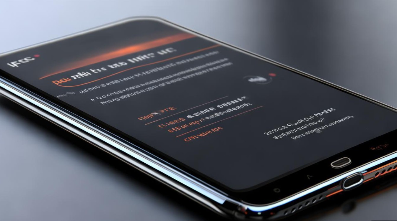 Xiaomi 12S Ultra NFC功能怎么设置？详细步骤一文看懂