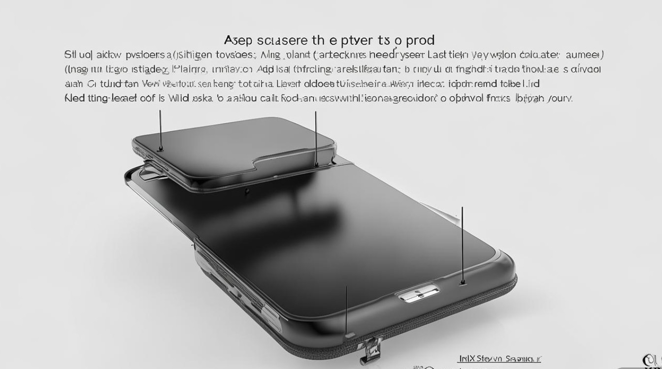 VIVO X6手机壳怎么打开？新手拆壳步骤详解