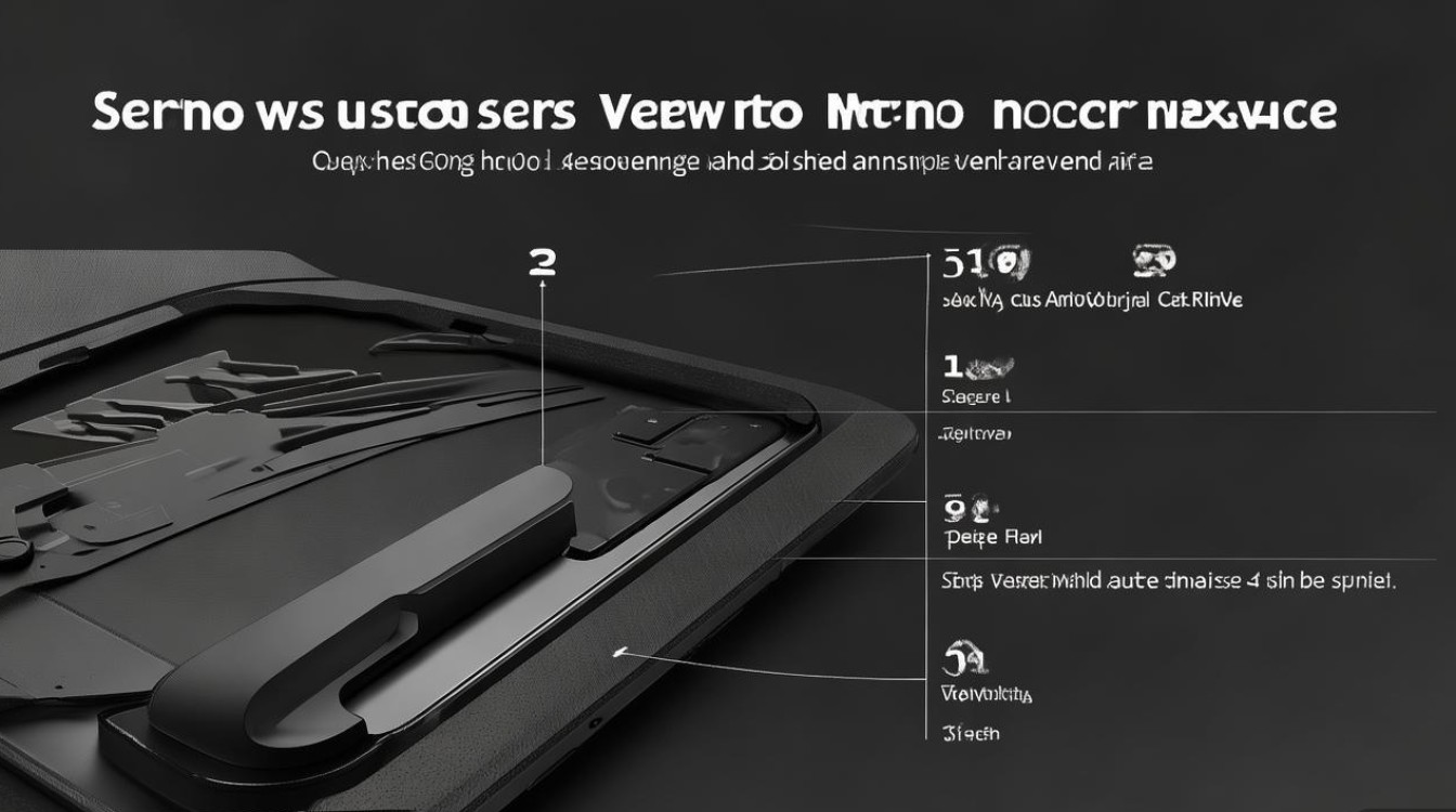 VIVO X6手机壳怎么打开？新手拆壳步骤详解