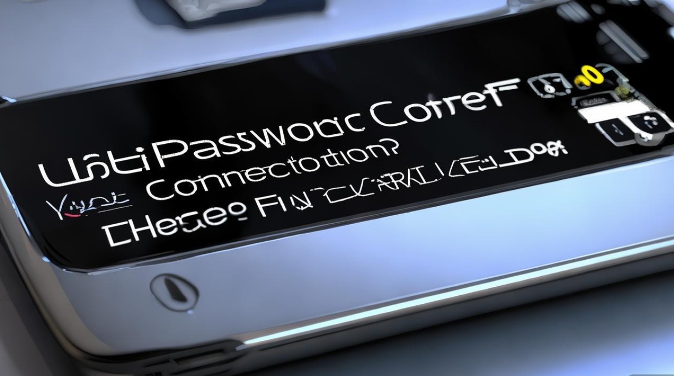 华为WiFi密码正确为何自动连接失败？解决方法是什么？