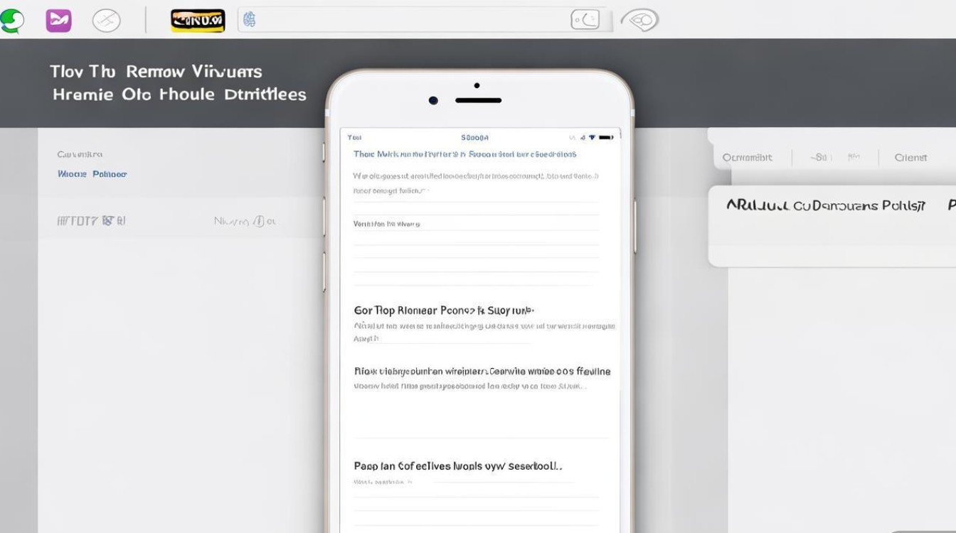 苹果6plus怎么杀毒？旧手机杀毒软件怎么选？