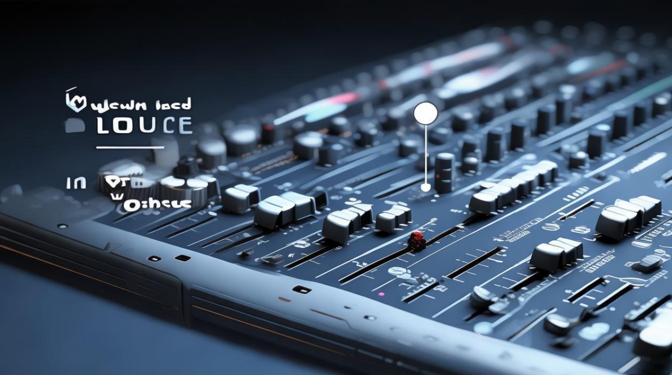 配音秀怎么调人声音量？新手调节音量方法详解