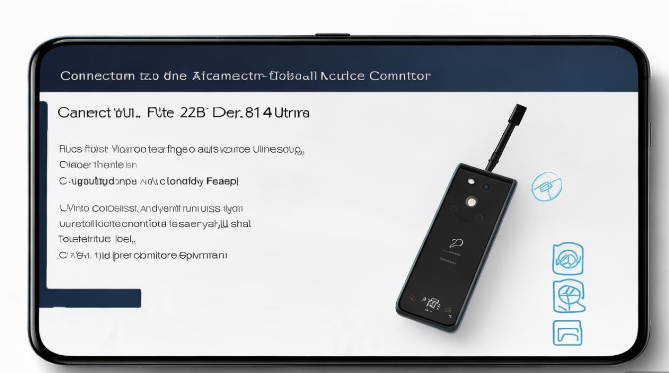 Xiaomi 12S Ultra连接电脑方法是什么？数据线/无线/多设备怎么连？