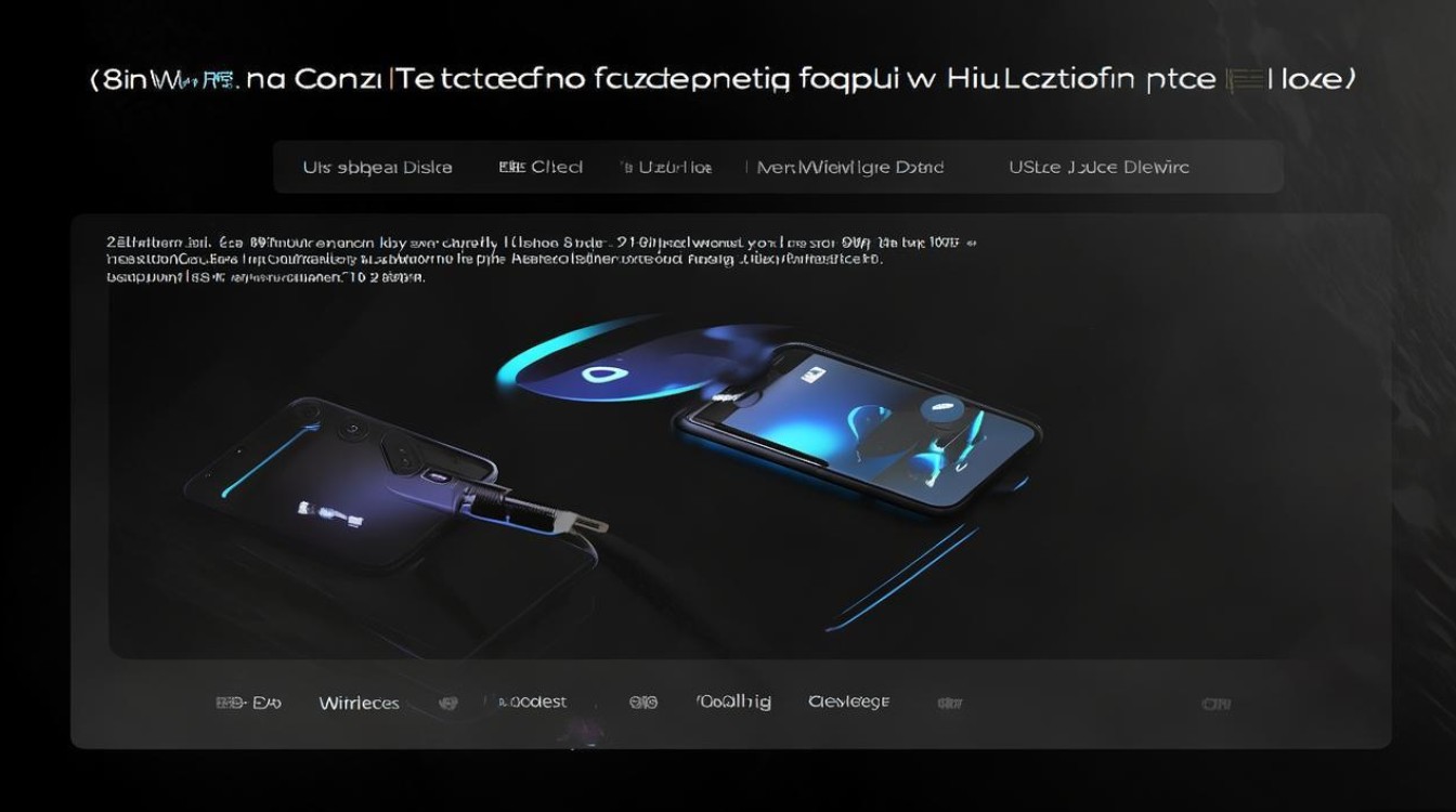 Xiaomi 12S Ultra连接电脑方法是什么？数据线/无线/多设备怎么连？