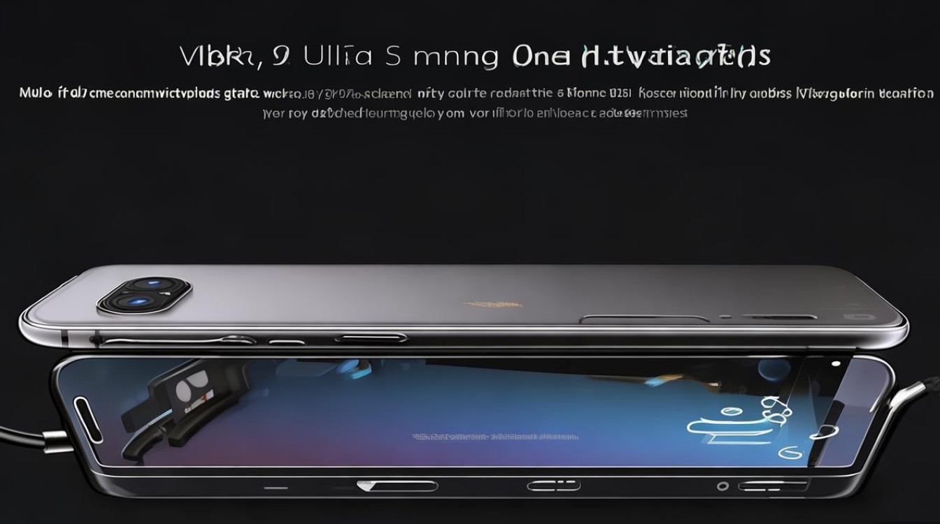 Xiaomi 12S Ultra连接电脑方法是什么？数据线/无线/多设备怎么连？