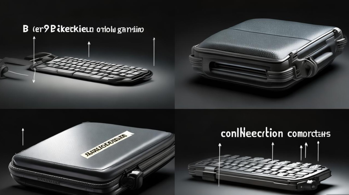 vivox6p键盘套具体怎么连接使用?新手操作指南