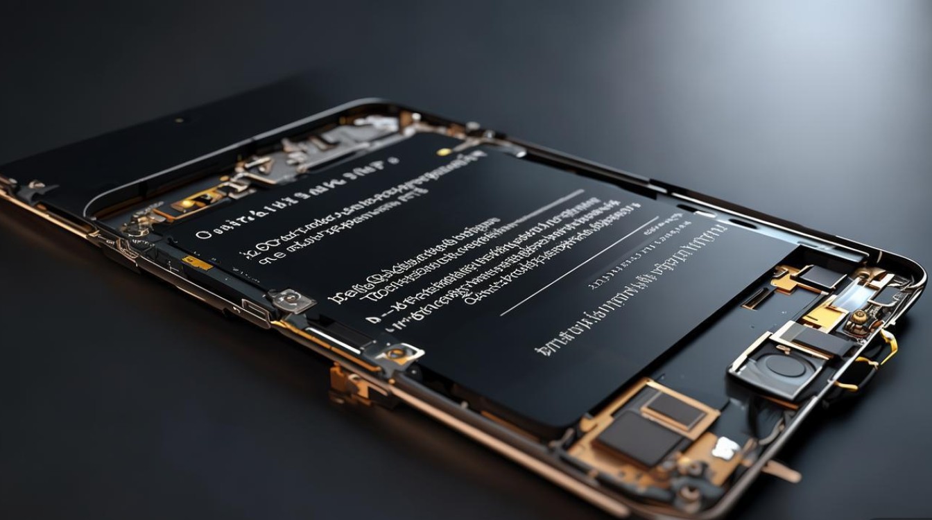 苹果4屏幕不亮但手机有反应,怎么修复?