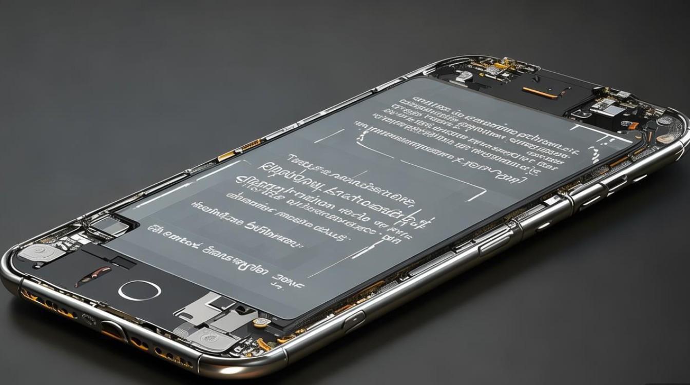 苹果4屏幕不亮但手机有反应,怎么修复?