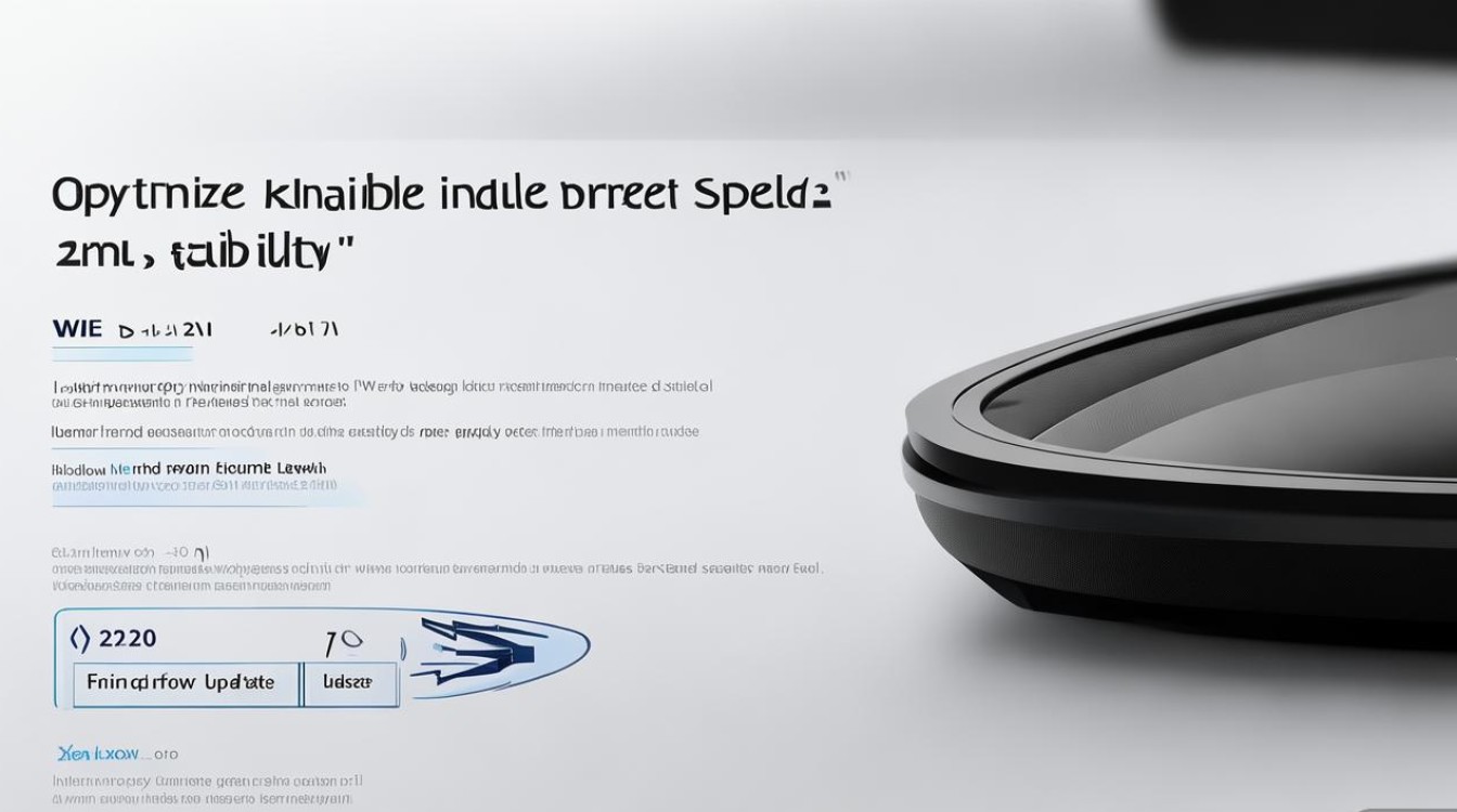 华为WiFi2如何设置才能让手机网速更快更稳定?