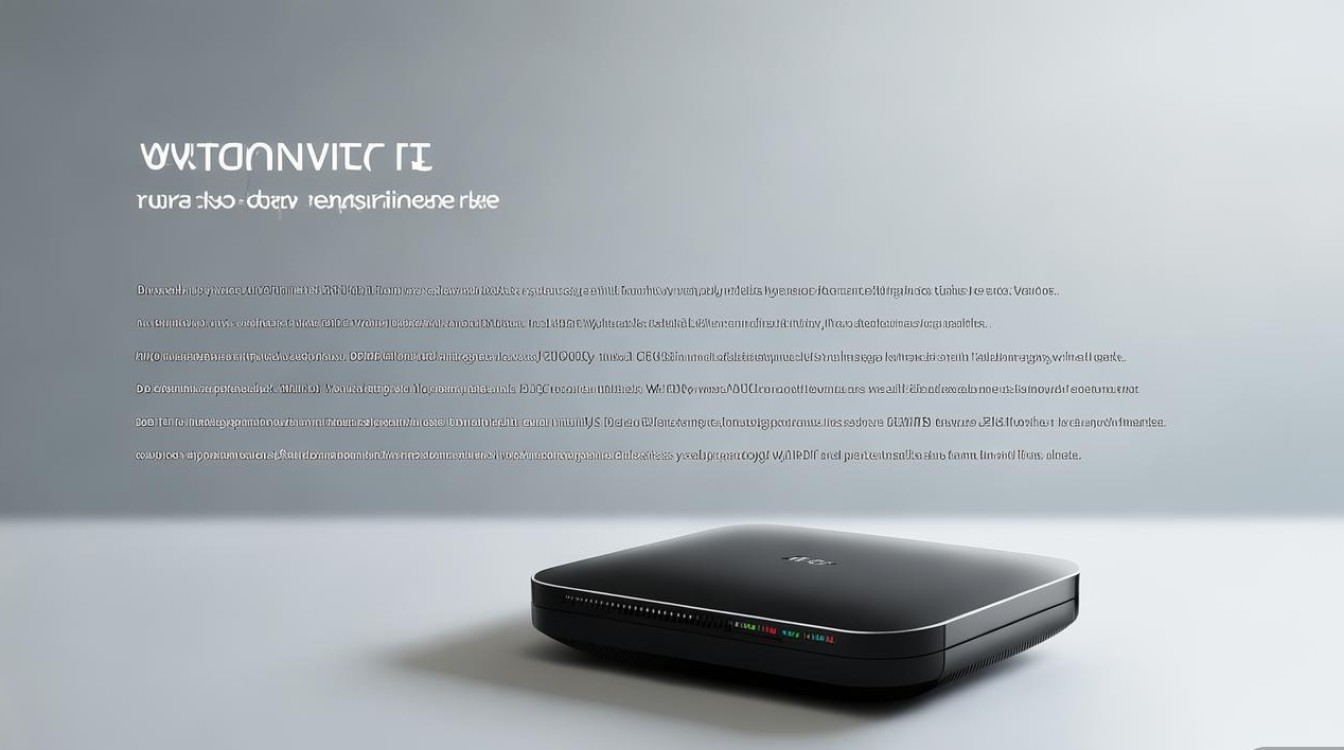 华为WiFi2如何设置才能让手机网速更快更稳定?