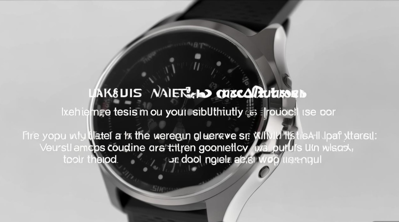 华为watch快捷功能怎么设置?具体步骤是什么?