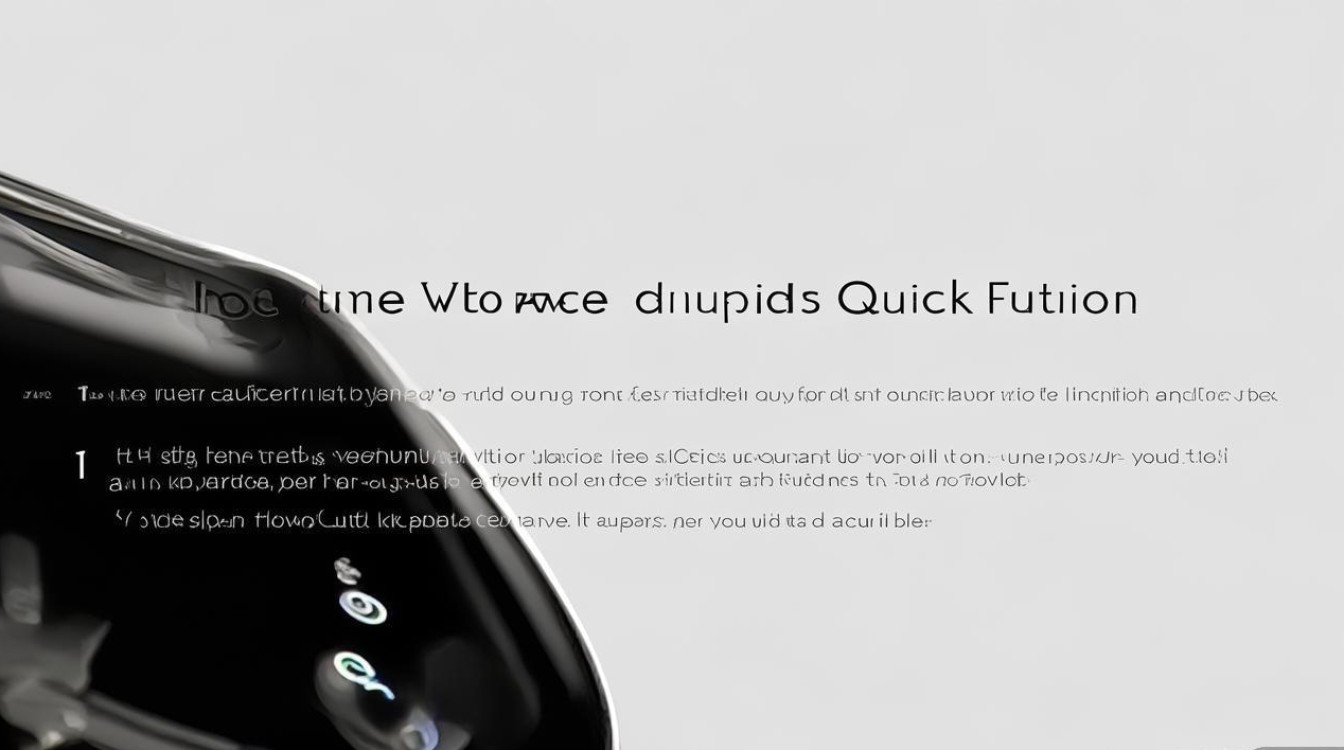 华为watch快捷功能怎么设置?具体步骤是什么?