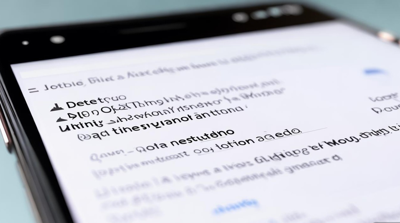 oppo小程序怎么删?手机里的小程序如何彻底清除?