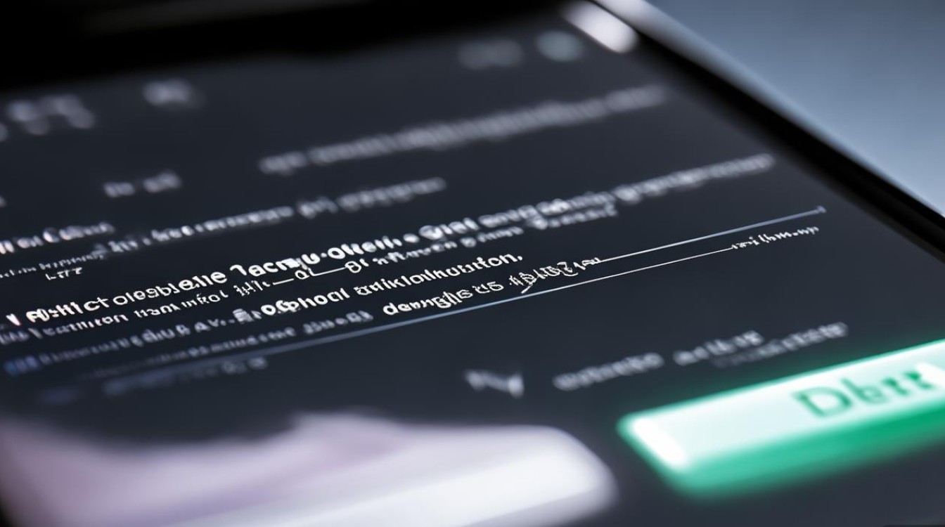 oppo小程序怎么删?手机里的小程序如何彻底清除?