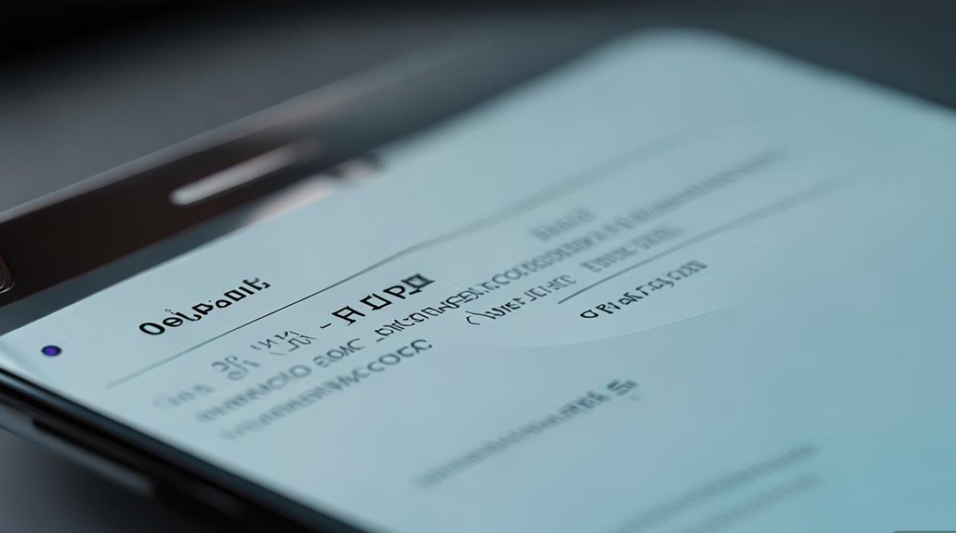 oppo全景声怎么关闭?找不到设置入口怎么办?