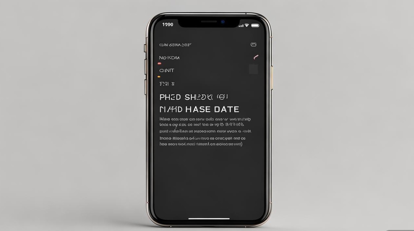 苹果手机怎么查购买日期？教你查看手机购买时间的方法。