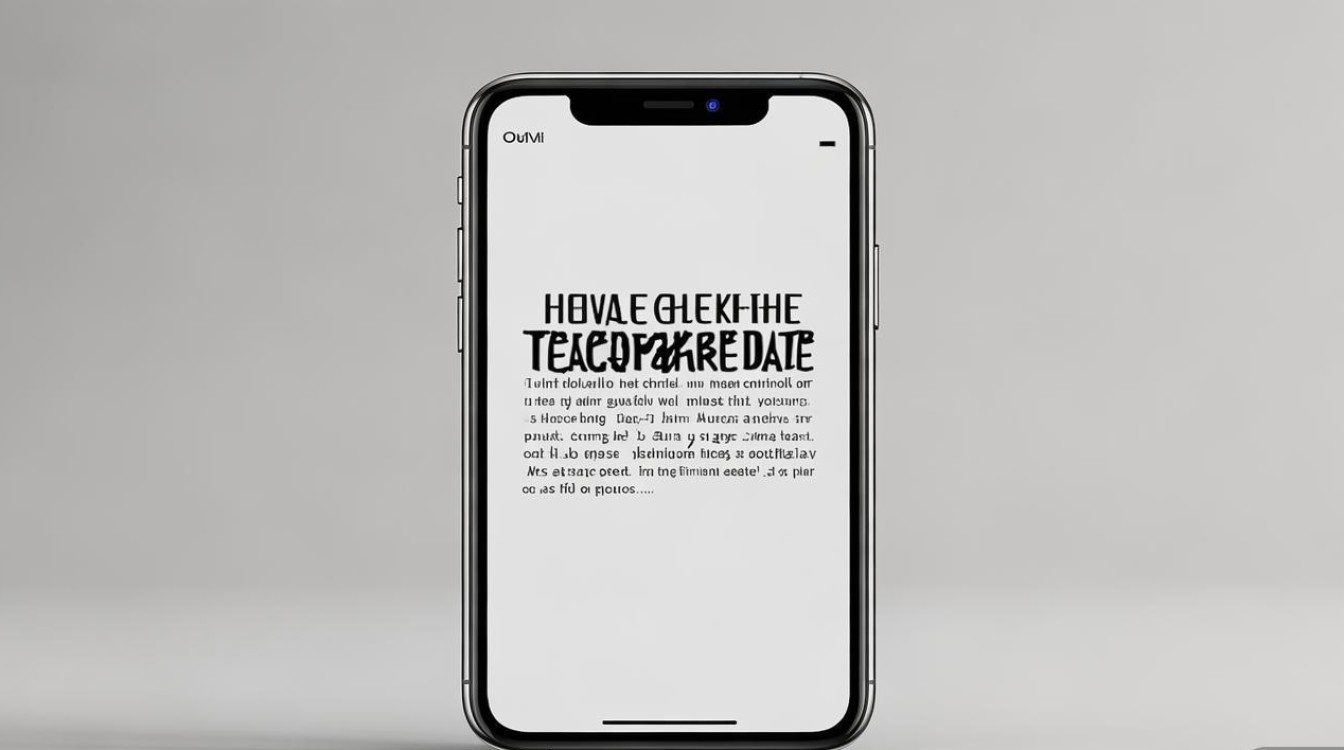 苹果手机怎么查购买日期？教你查看手机购买时间的方法。