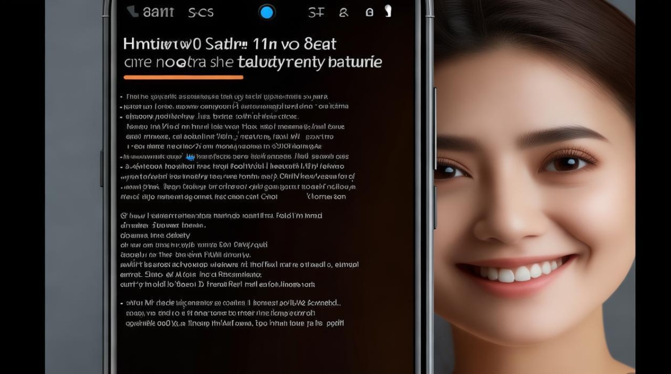 Redmi Note 11 Pro拍照美颜功能怎么开？效果自然吗？