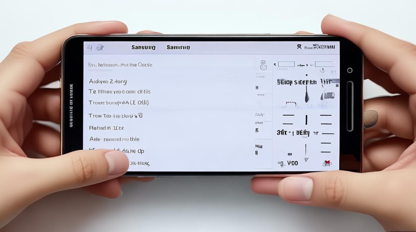 三星S8相机美图设置在哪？参数怎么调才能拍出自然美颜？
