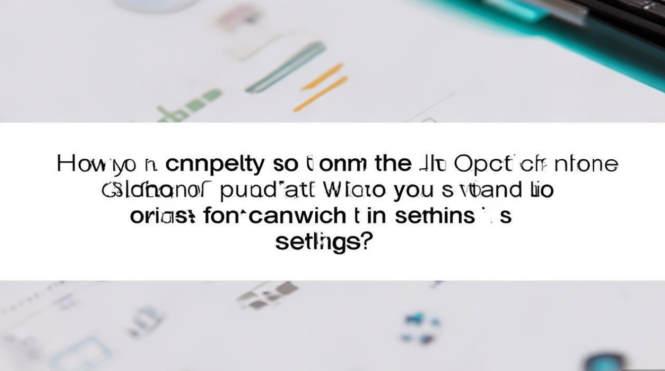 oppo手机点击音效怎么彻底关闭?设置里找不到开关怎么办?