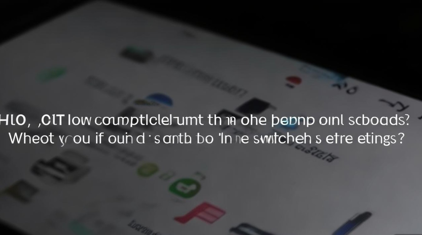 oppo手机点击音效怎么彻底关闭?设置里找不到开关怎么办?
