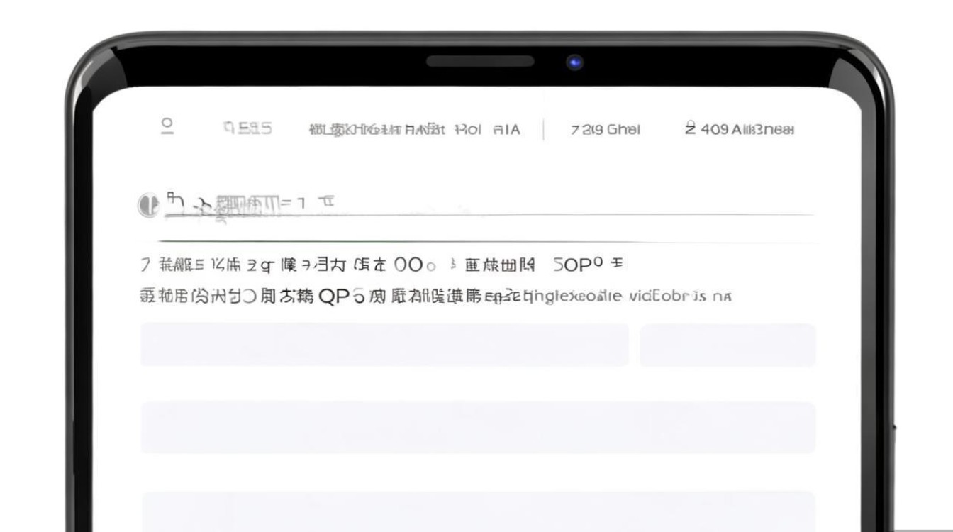 oppo手机怎么登录qq账号?新手登录教程步骤详解