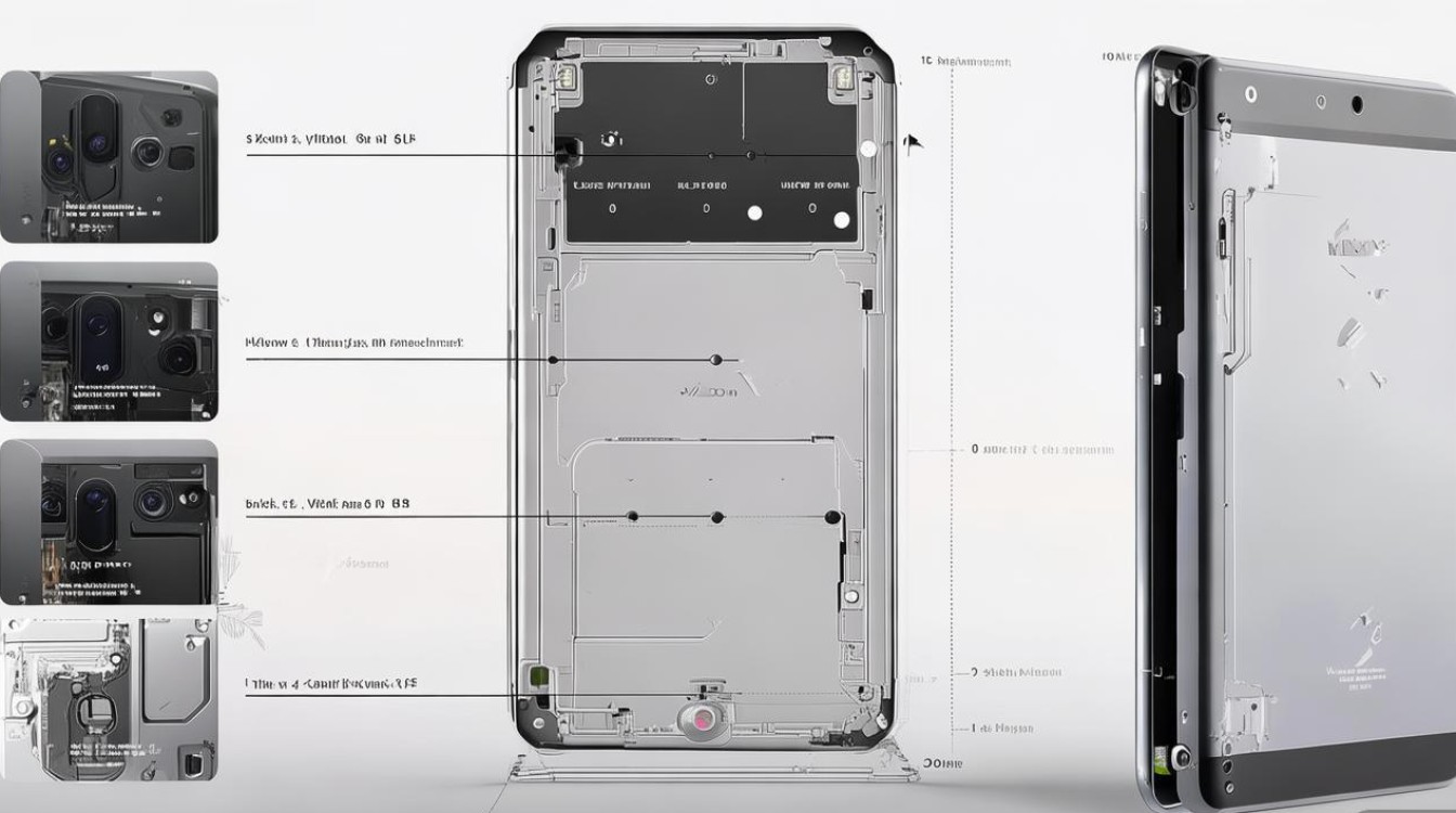vivox6plus后盖怎么开？新手拆机步骤详解