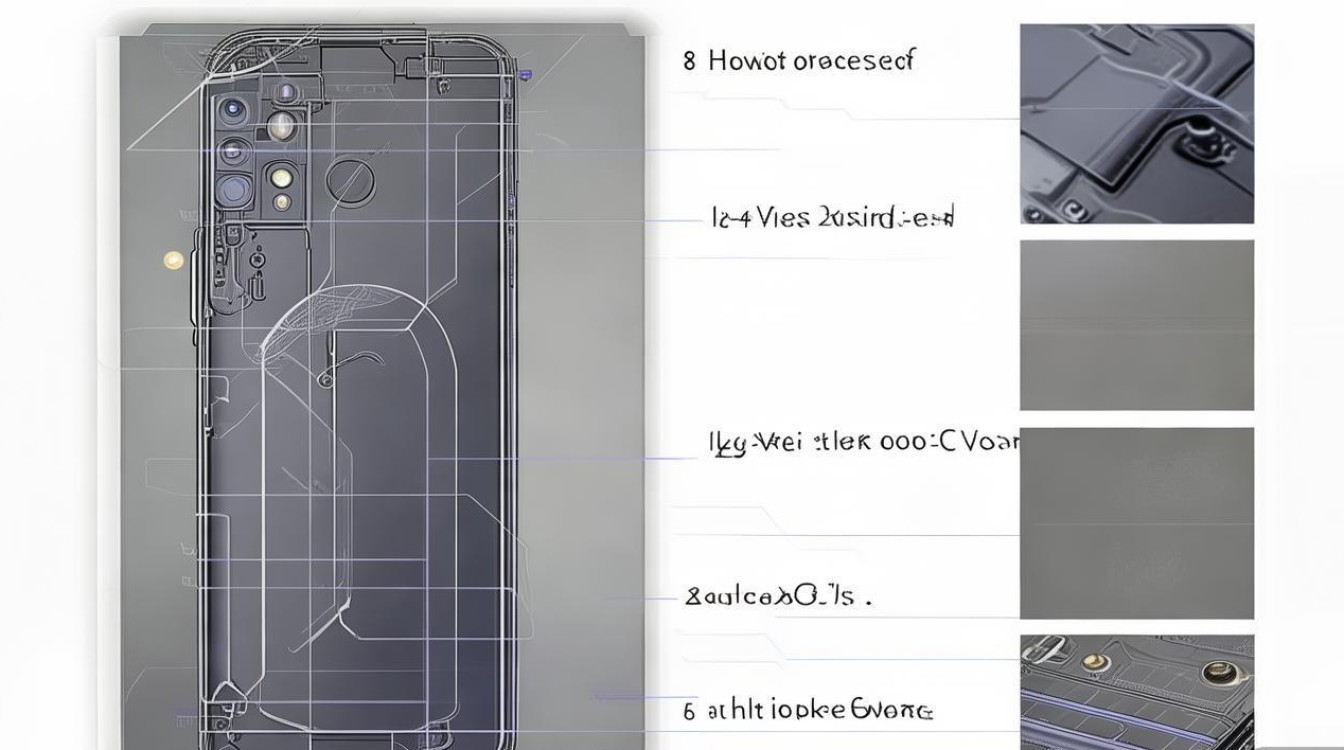 vivox6plus后盖怎么开？新手拆机步骤详解