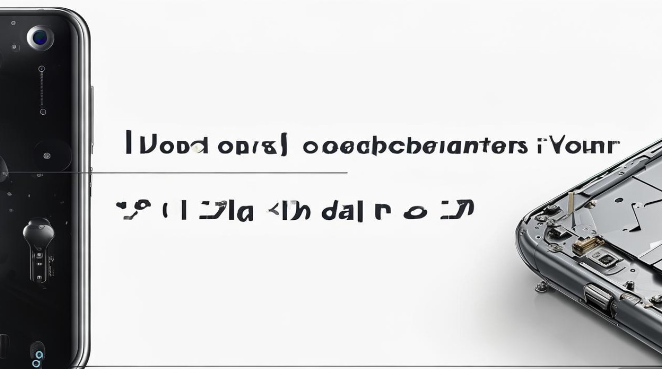vivox6plus后盖怎么开？新手拆机步骤详解
