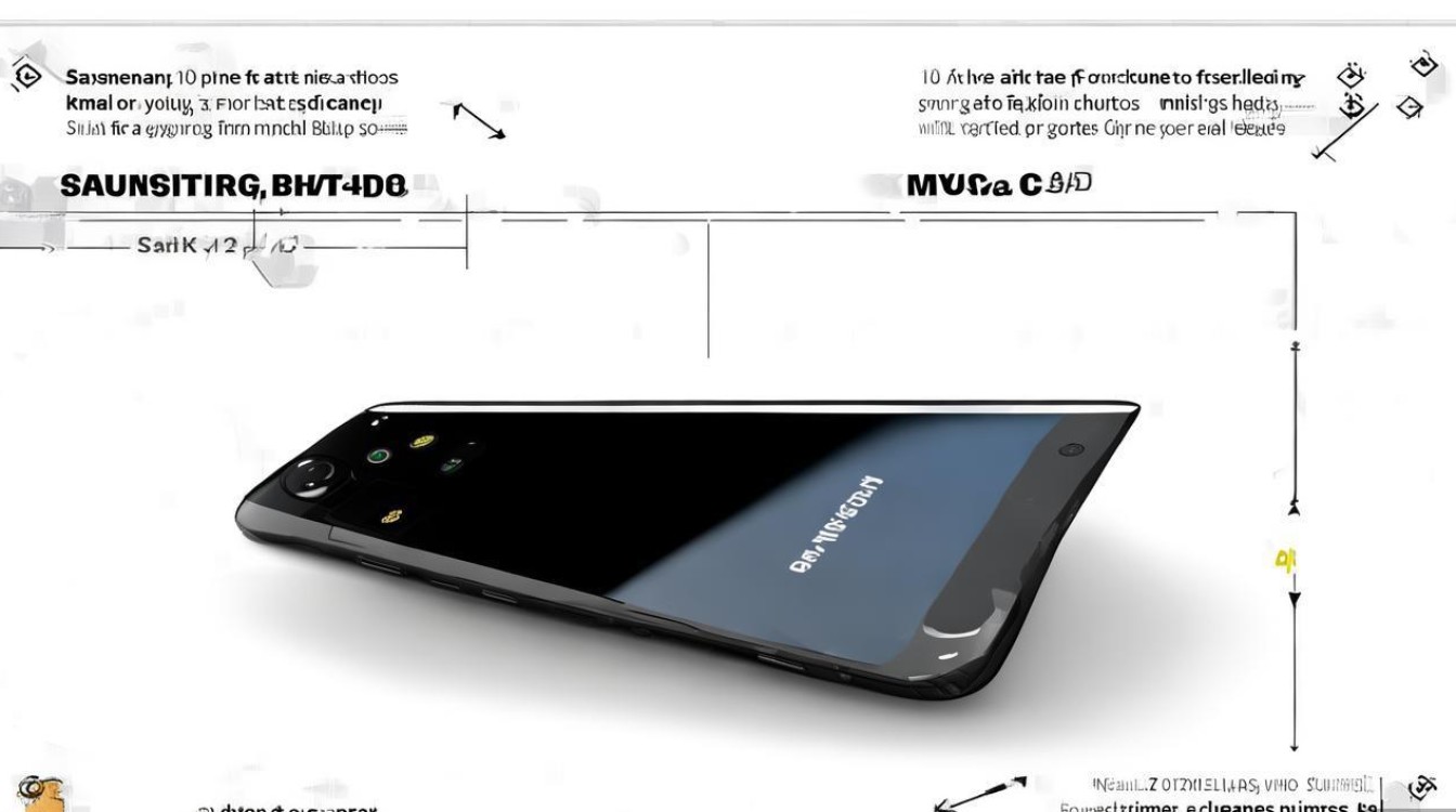 三星s9怎么把相片移动到存储卡？详细步骤是怎样的？