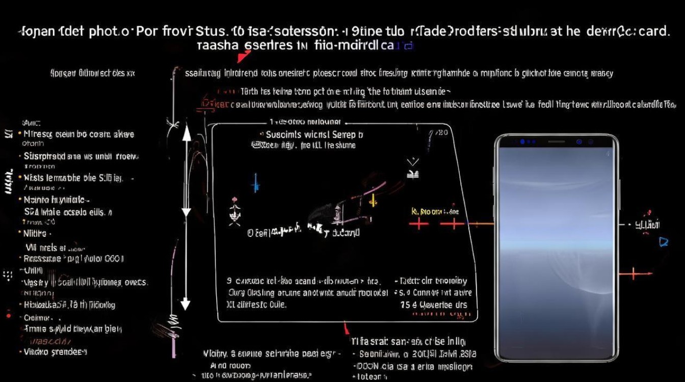 三星s9怎么把相片移动到存储卡？详细步骤是怎样的？