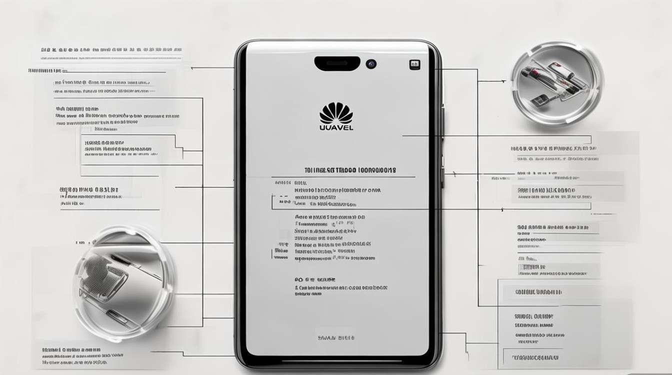 华为T2001真伪辨别方法有哪些?如何快速验真伪?