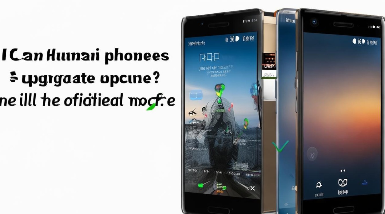 华为root后还能正常升级系统吗？官方途径会失效吗？