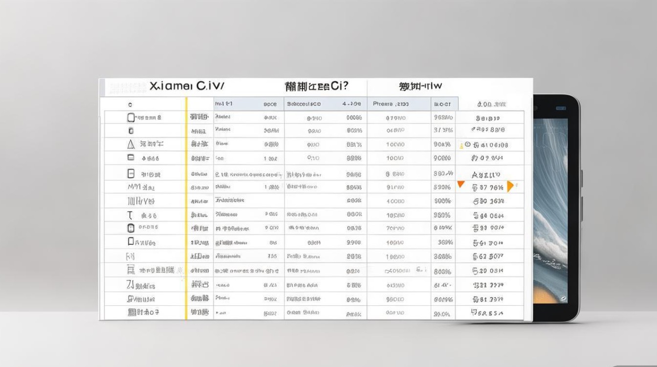 Xiaomi Civi二手能卖多少钱？不同成色和内存价格差多少？