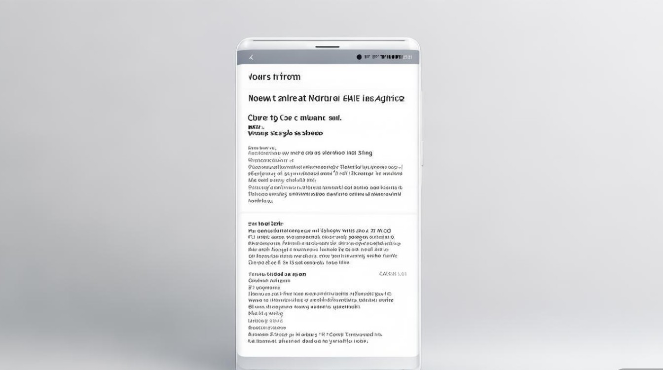 vivox6a手机怎么不显示4g信号怎么办?