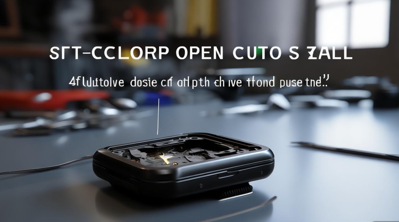 oppo耳机壳怎么拆开？教你轻松打开不损坏的方法。