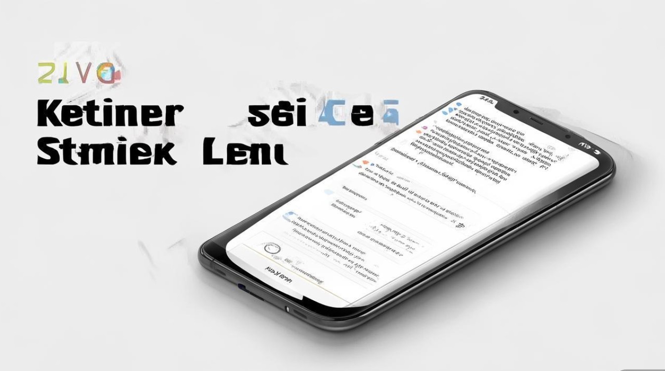 Vivo X6A 全网通为何2G上网?怎么切换到4G/5G?