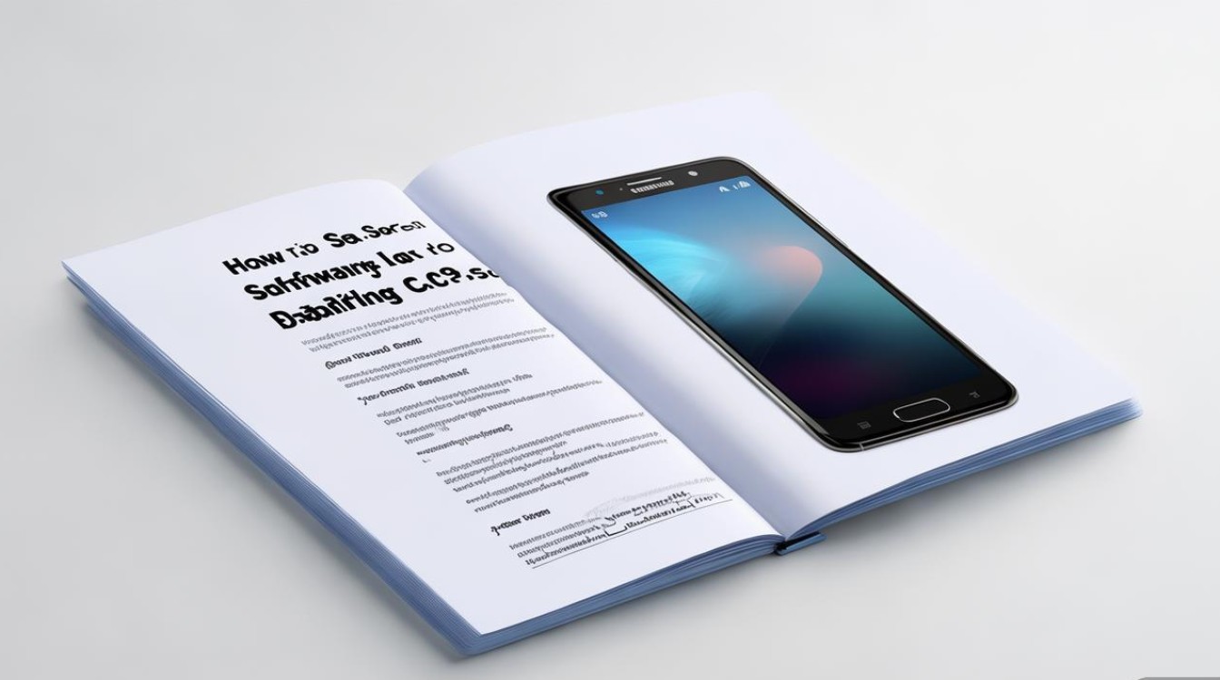 三星C5如何设置软件锁定？详细步骤在这里