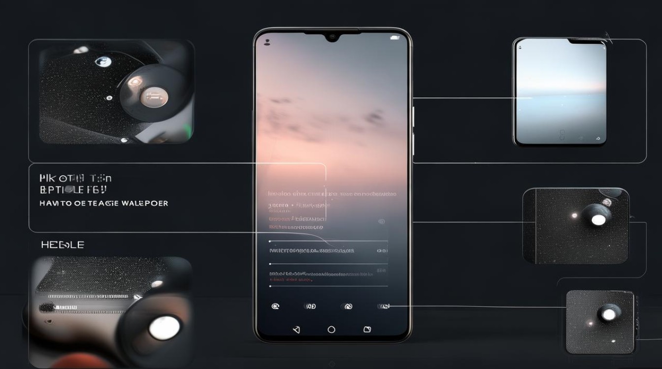 Xiaomi 12怎么换壁纸?系统壁纸更换方法步骤详解