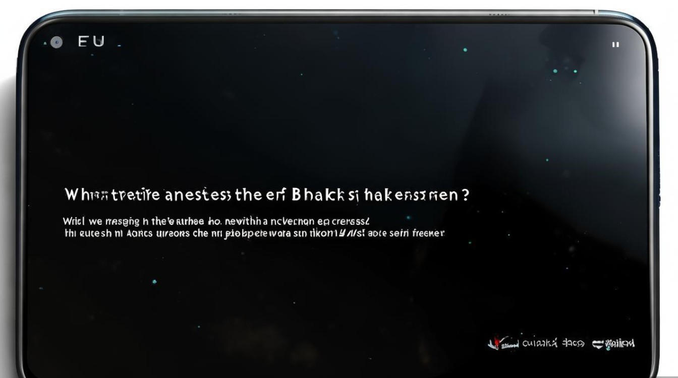 黑鲨5屏幕高刷是多少Hz？支持自适应高刷吗？