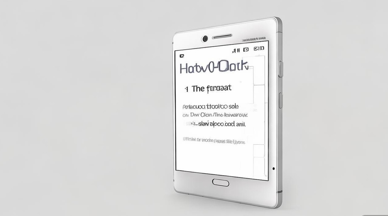 华为P9手机怎么格式化?格式化前必看这3步!