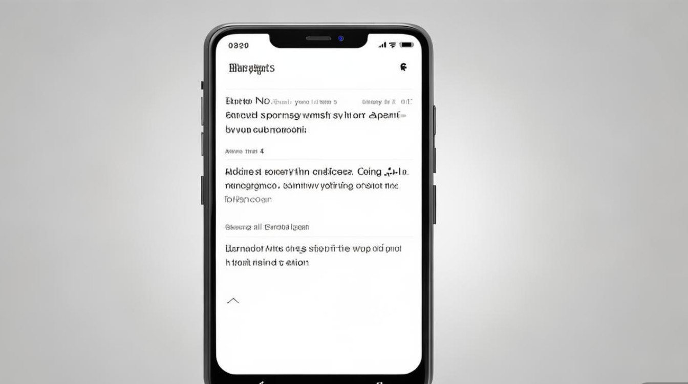 oppo手机怎么点屏幕唤醒？设置方法是什么？