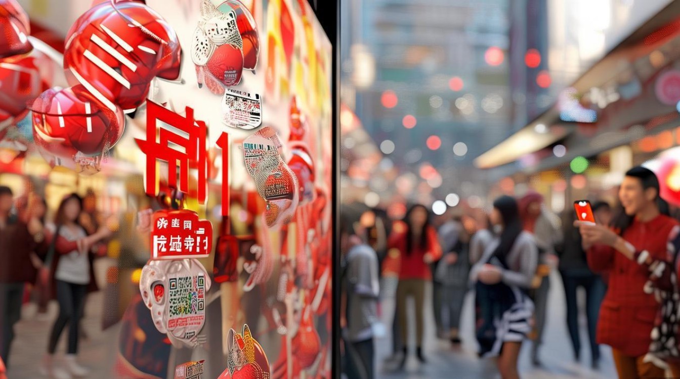 天猫双11扫猫抽红包规则是什么?怎么玩能中大奖?