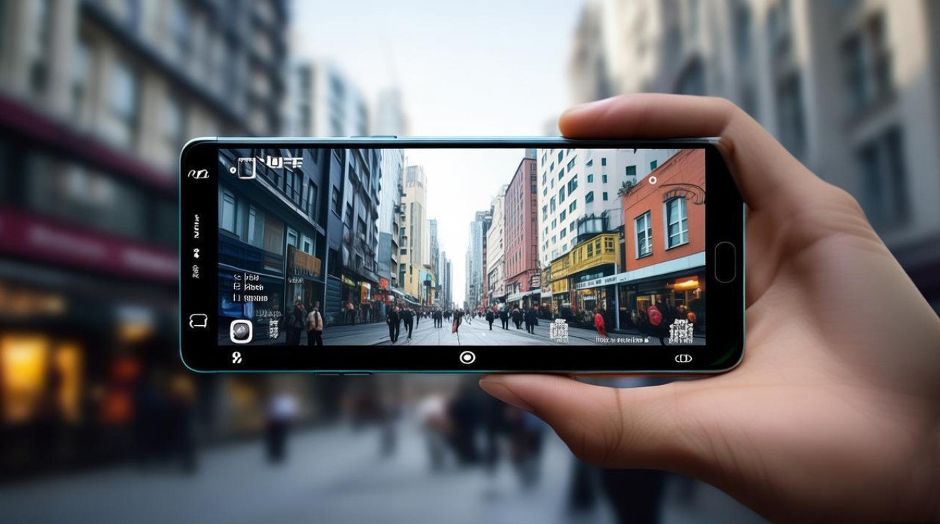 华为P9录制视频效果到底怎么样？对焦和清晰度够用吗？