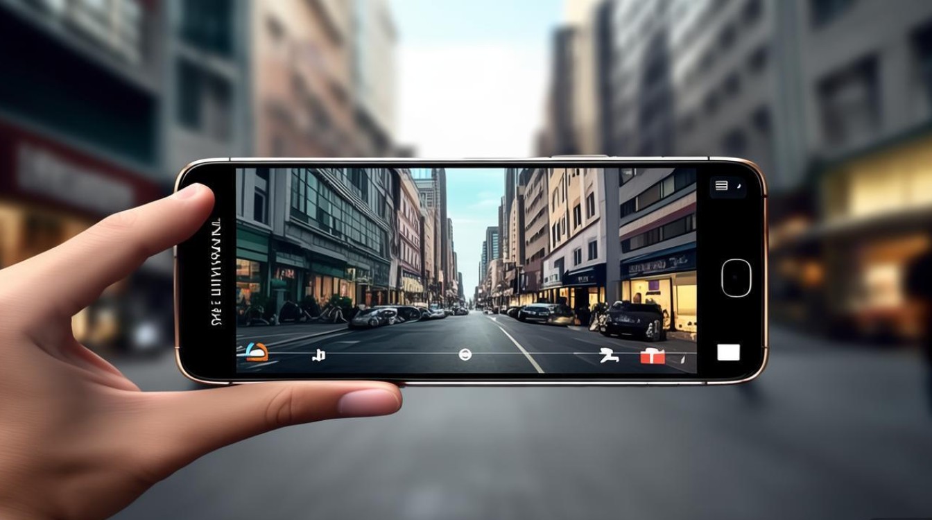 华为P9录制视频效果到底怎么样？对焦和清晰度够用吗？