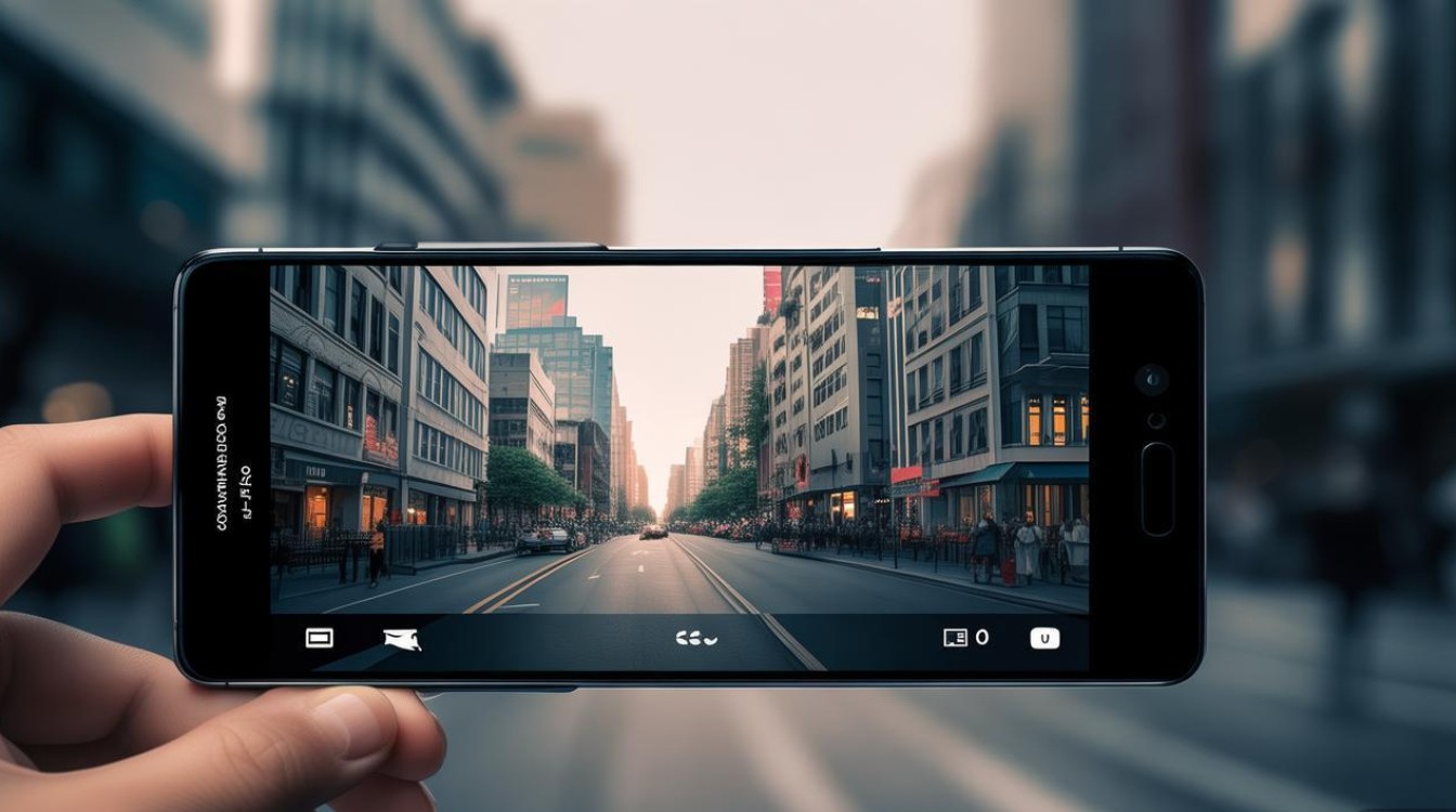 华为P9录制视频效果到底怎么样？对焦和清晰度够用吗？